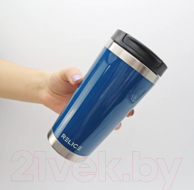 Термокружка Relice RL-8401