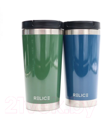 Термокружка Relice RL-8401