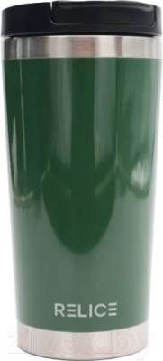Термокружка Relice RL-8401 - фото