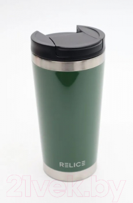 Термокружка Relice RL-8401
