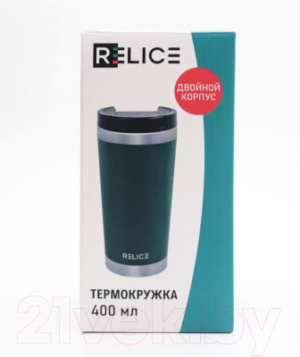 Термокружка Relice RL-8401