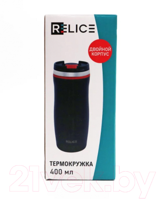 Термокружка Relice RL-8403