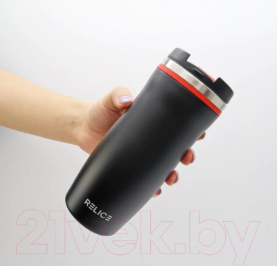Термокружка Relice RL-8403