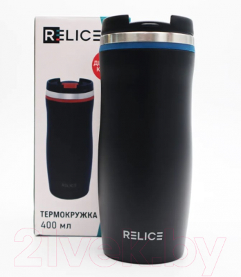 Термокружка Relice RL-8403