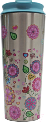 Термокружка Relice RL-8404 - фото