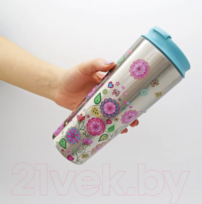 Термокружка Relice RL-8404