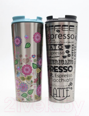 Термокружка Relice RL-8404