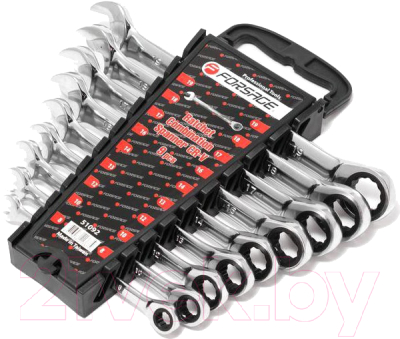 Набор ключей Forsage F-51092 - фото