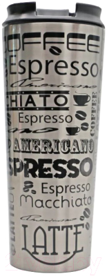 Термокружка Relice RL-8404 - фото