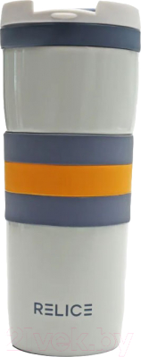 Термокружка Relice RL-8405 - фото