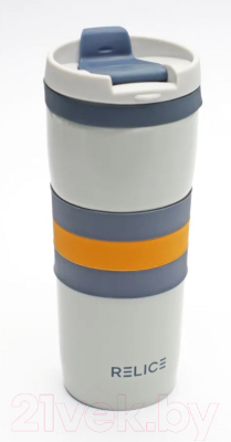 Термокружка Relice RL-8405