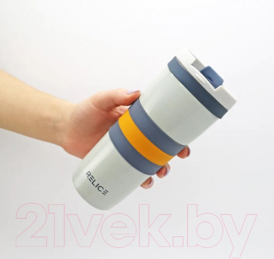 Термокружка Relice RL-8405