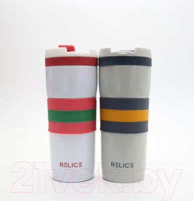 Термокружка Relice RL-8405