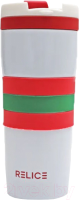 Термокружка Relice RL-8405 - фото