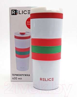 Термокружка Relice RL-8405