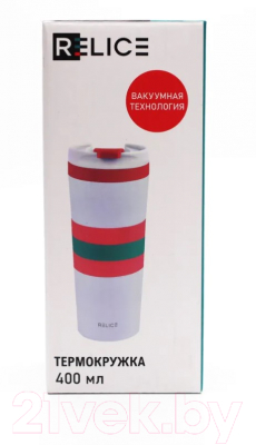 Термокружка Relice RL-8405