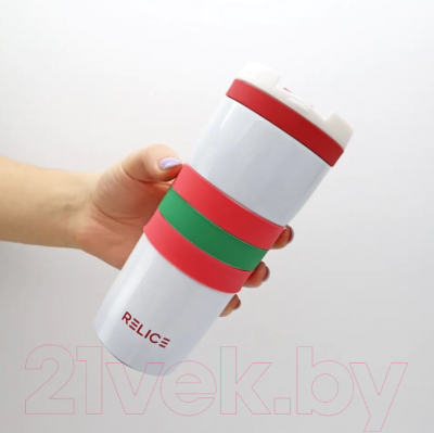 Термокружка Relice RL-8405