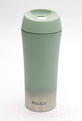 Термокружка Relice RL-8406
