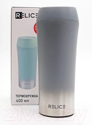 Термокружка Relice RL-8406