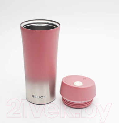 Термокружка Relice RL-8406