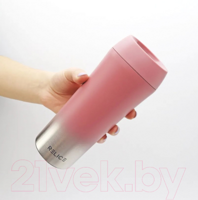 Термокружка Relice RL-8406