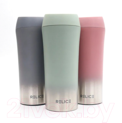 Термокружка Relice RL-8406