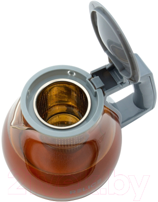 Заварочный чайник Relice RL-8001GR