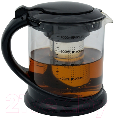 Заварочный чайник Relice RL-8005