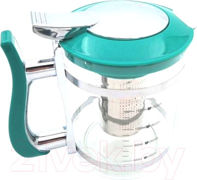 Заварочный чайник Relice RL-8006TQ - фото