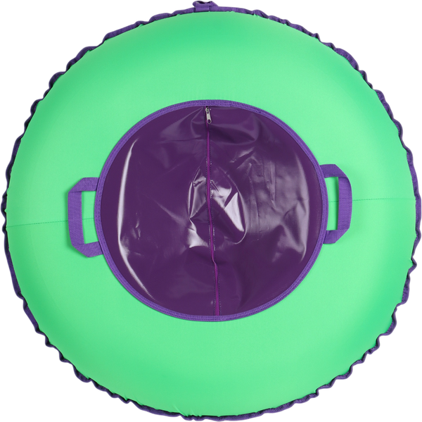 Тюбинг-ватрушка Onlytop 619462 - фото