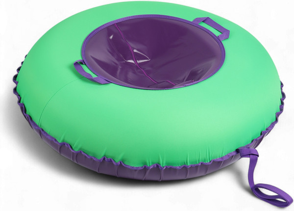 Тюбинг-ватрушка Onlytop 619462