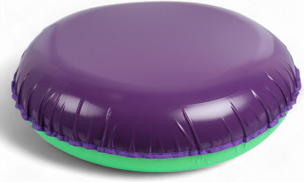 Тюбинг-ватрушка Onlytop 619462