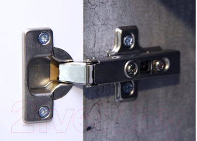 Тумба под умывальник Айсберг Енисей 50 Мечта без ящика