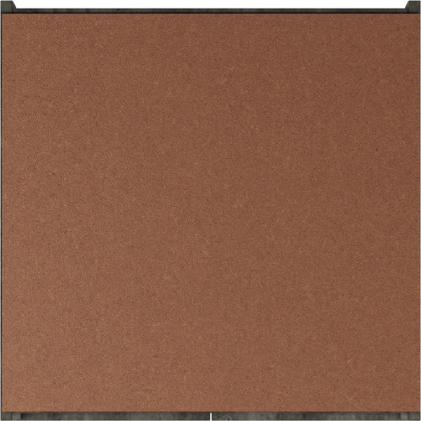 Шкаф с зеркалом для ванной Айсберг Мечта 60