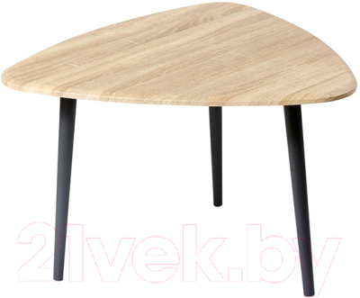 Журнальный столик Импэкс Leset Мельбурн - фото