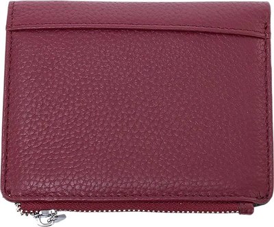 Портмоне Poshete 861-8022-BRD - фото