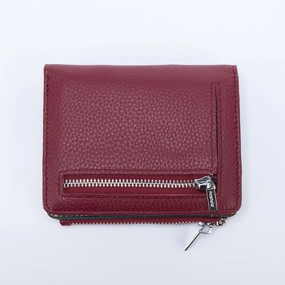 Портмоне Poshete 861-8022-BRD