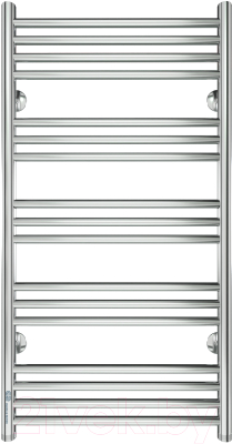 Полотенцесушитель водяной Gloss & Reiter Line Л.50x100.Л17.G1 - фото