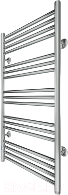 Полотенцесушитель водяной Gloss & Reiter Line Л.50x100.Л17.G1