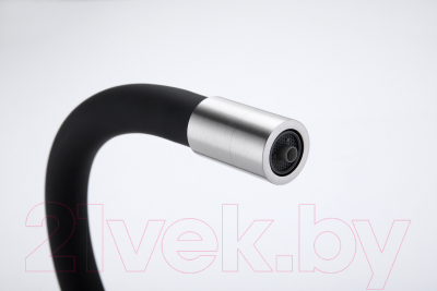 Смеситель Paulmark Salix Sa213419-NI (никель)