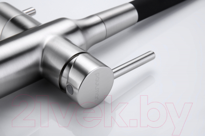 Смеситель Paulmark Salix Sa213419-NI (никель)