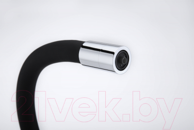 Смеситель Paulmark Salix Sa213419-CR (хром)