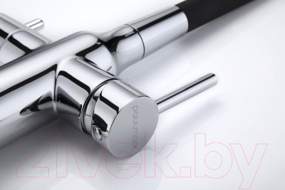 Смеситель Paulmark Salix Sa213419-CR (хром)