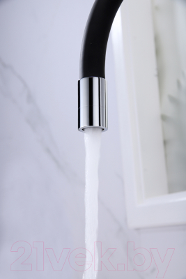 Смеситель Paulmark Salix Sa213419-CR (хром)