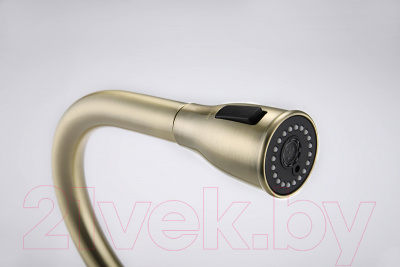 Смеситель Paulmark Lange La214212-BR