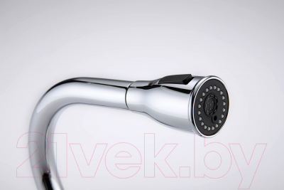 Смеситель Paulmark Lange La214212-CR (хром)