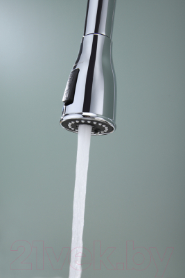 Смеситель Paulmark Lange La214212-CR (хром)