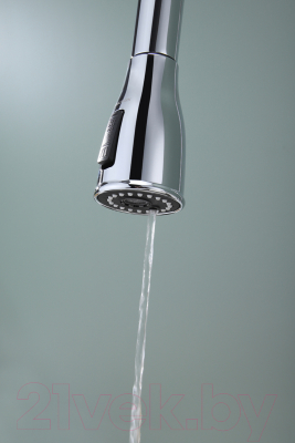 Смеситель Paulmark Lange La214212-CR (хром)