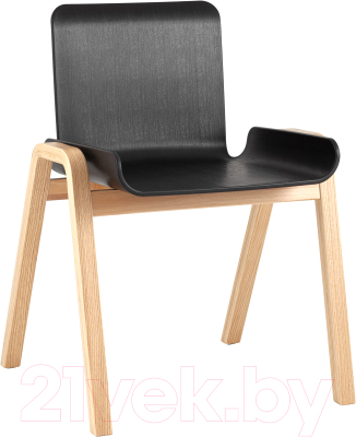 Стул Stool Group Harbour / XH-8617 (черный) - фото