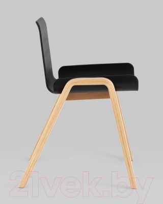 Стул Stool Group Harbour / XH-8617 (черный)